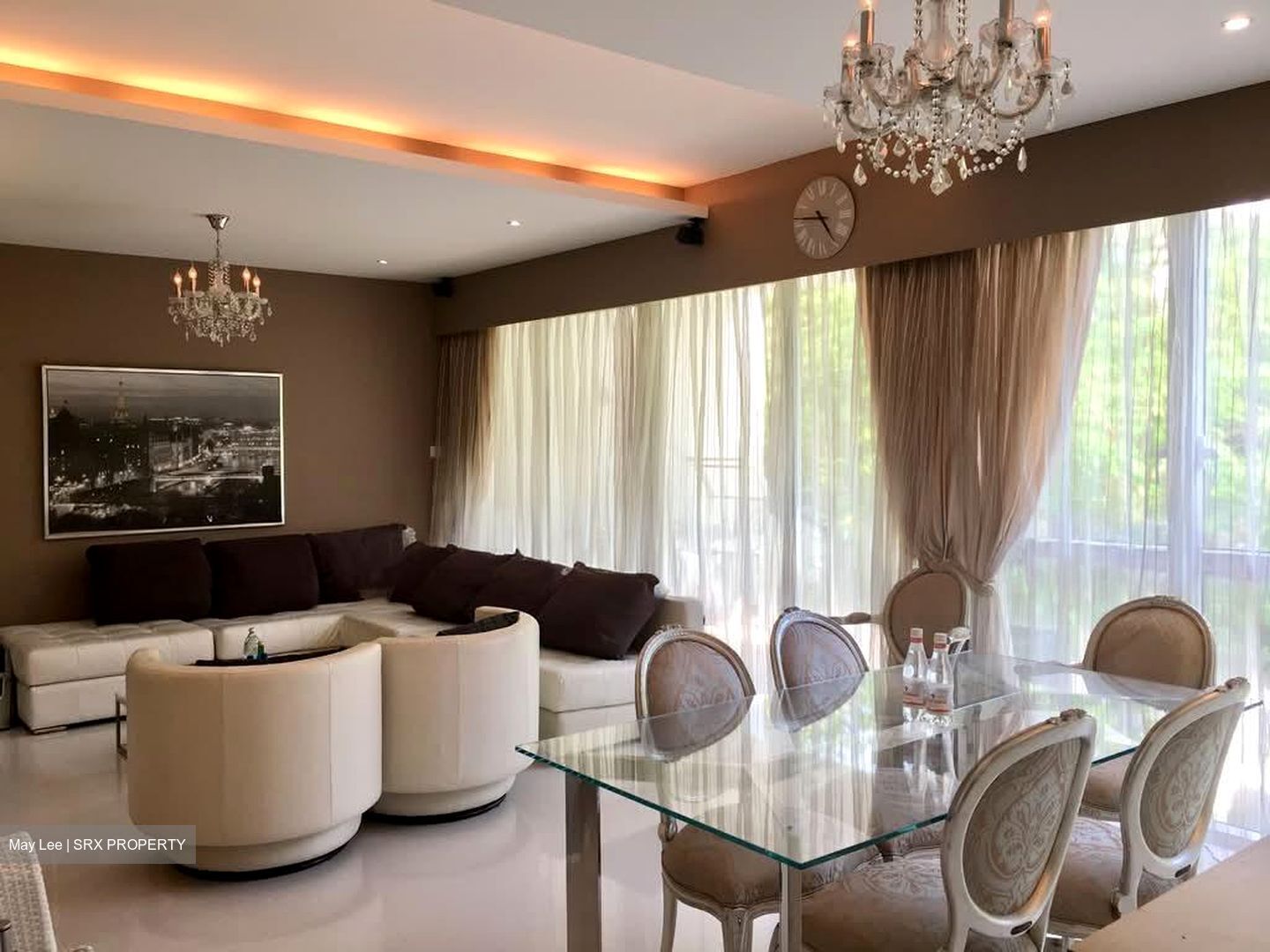 The Sea View (D15), Condominium #529366631